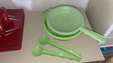 Tupperware