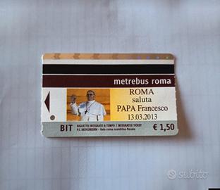 biglietto 