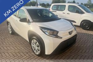 Toyota Aygo x 1.0 active 72cv s-cvt