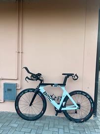 Bici da Crono BMC Timemachine