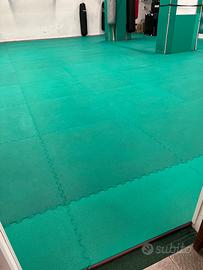 Tatami trocellen 4cm