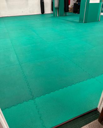 Tatami trocellen 4cm