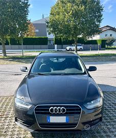 Audi A4 Avant 2.0 TDI mult. Ambiente