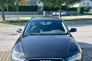 Audi A4 Avant 2.0 TDI mult. Ambiente