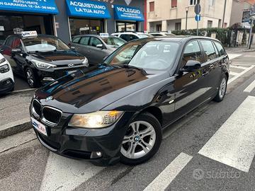 Bmw 318 318d 2.0 143CV cat MSport