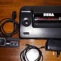 Sega Master System 2