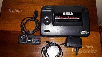 Sega Master System 2