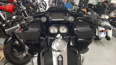 Manubrio Harley Road Glide