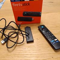 Fire TV stick