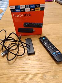 Fire TV stick