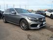 Mercedes-benz C 250 SW BlueTEC 4Matic Automatic Pr