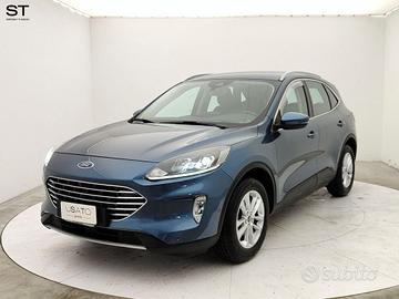 FORD Kuga 3ª serie - Kuga 1.5 EcoBlue 120 CV aut.