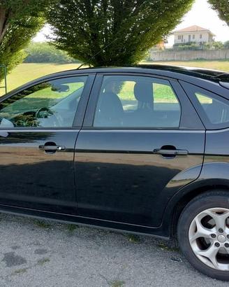 Ford Focus 1.6 GPL