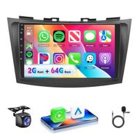 Autoradio per Suzuki Swift 