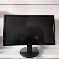 Monitor Acer 22"