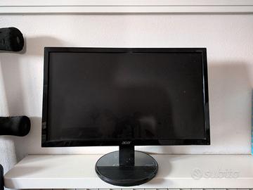 Monitor Acer 22"