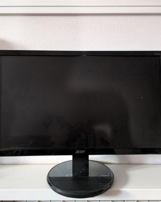 Monitor Acer 22"