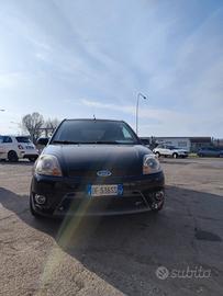 Ford Fiesta 2.0 16V 3p. ST