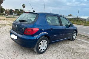 Peugeot  1.4 diesel 70 cavalli