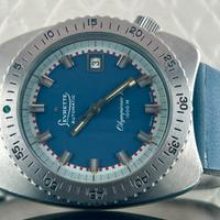 Levrette Olympionic 72 1000 metri raro