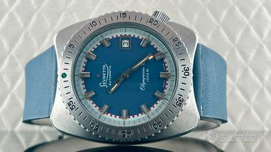 Levrette Olympionic 72 1000 metri raro