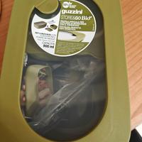 Guzzini portapranzo con CONTENITORE 'STORE&GO'