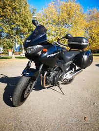 Yamaha TDM 900 Black 2007