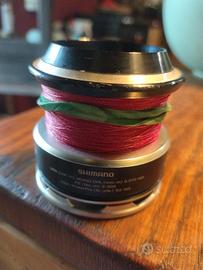 bobina saragosa sw 6000