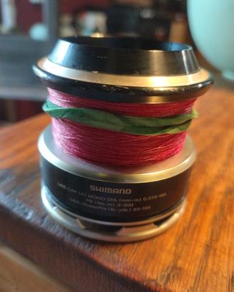 bobina saragosa sw 6000