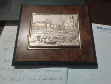 piccolo quadro 