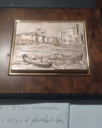 piccolo quadro 