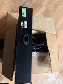 Centralina  antitaccheggio per cellulari