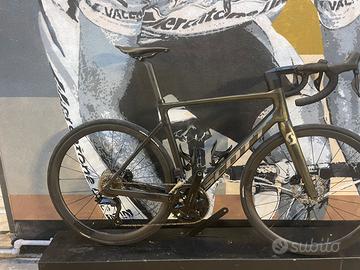 Scott addict rc 40 tg l