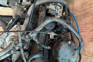 Motore e cambio Fiat Panda 141 900