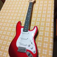 chitarra elettrica Eko est.1959