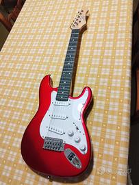 chitarra elettrica Eko est.1959