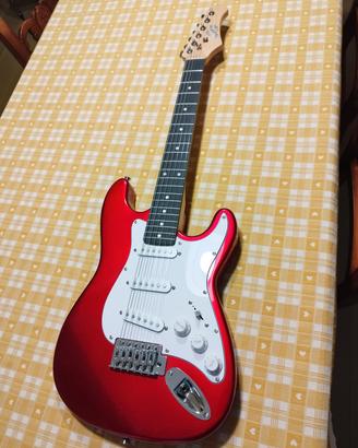 chitarra elettrica Eko est.1959