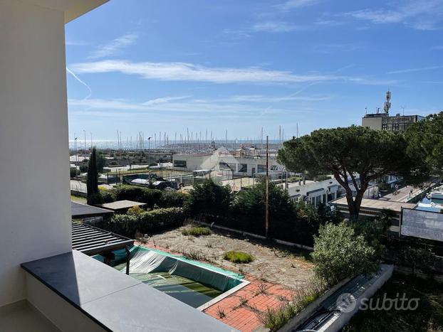 4 LOCALI A LAVAGNA