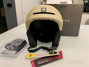 Casco da sci/snowboard Oakley MOD3 – Nuovo