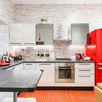 Little House in The centre Nettuno