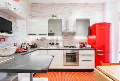 Little House in The centre Nettuno