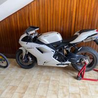 Ducati 1198 - 2009