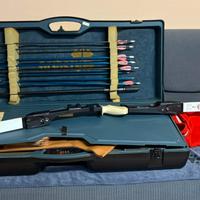 Arco hoyt gold medalist