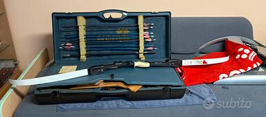 Arco hoyt gold medalist