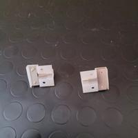 URMET 48077 BLOCCHETTO TASTO INTERNO PULSANTIERA P