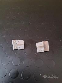 URMET 48077 BLOCCHETTO TASTO INTERNO PULSANTIERA P