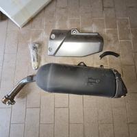 accessori XTZ 1200 SUPER TENERE