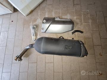 accessori XTZ 1200 SUPER TENERE