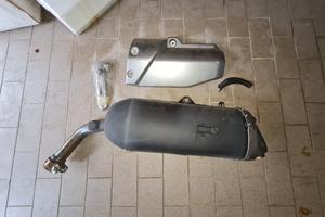 accessori XTZ 1200 SUPER TENERE