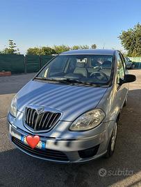 Lancia Musa 1.4 benzina Gpl